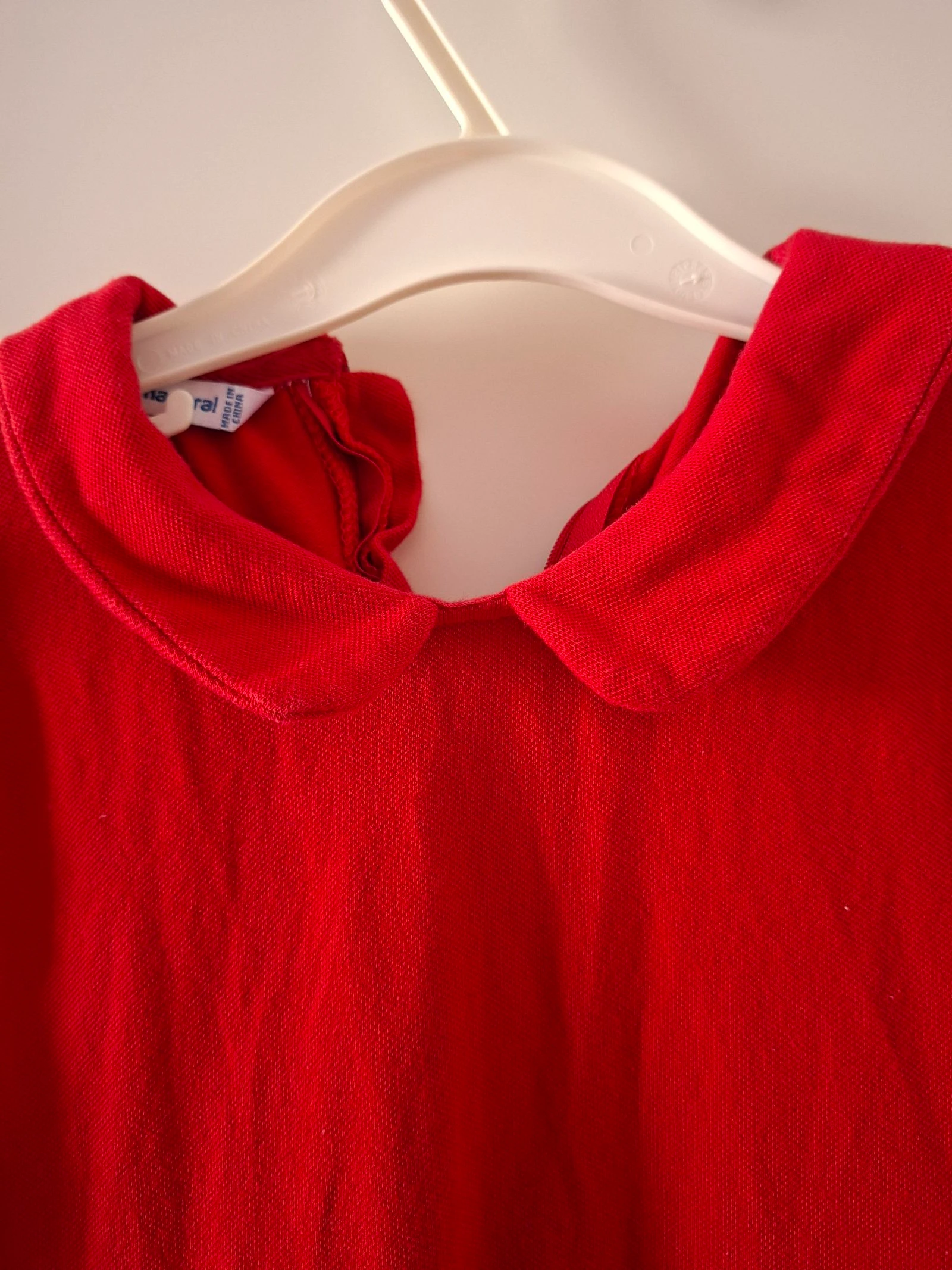Vestido mayoral – photo 3